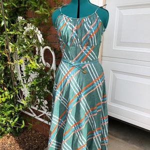VINTAGE SUNDRESS